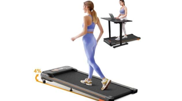 Best Standing Desk Walking Pad