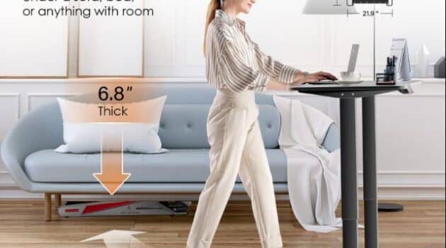 Best Under Couch Treadmill