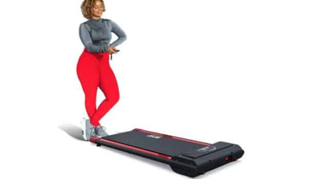 Best Under Desk Treadmill for Walking
