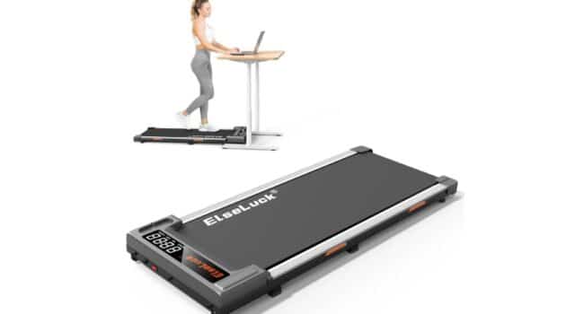 Best Under Desk Walking Pad