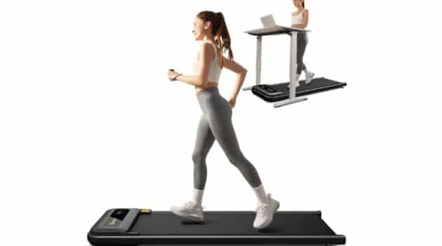 Best Urevo Walking Pad
