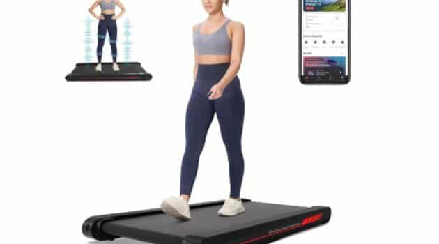 Best Walking Desk Treadmill