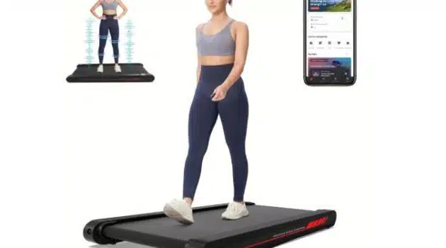 Best Walking Desk Treadmill