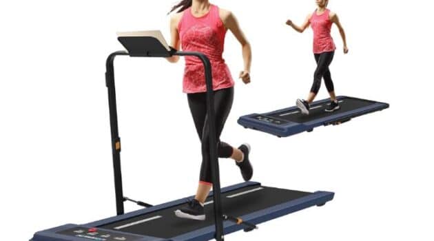 Best Walking Pad 400 lb Capacity