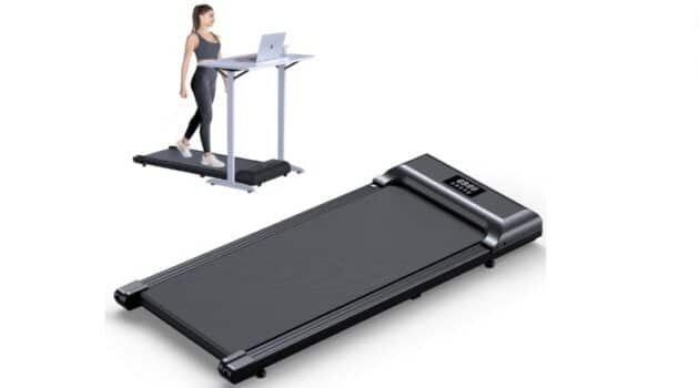 Best Walking Pad For Home Office