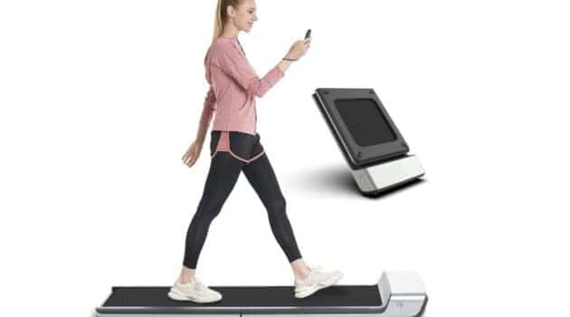 Best Walking Pad Treadmill