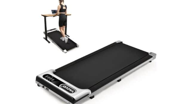 Best Walking Pad Under $200