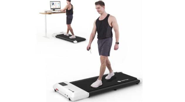 Best Walking Pad for 300 lb Person