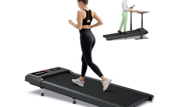 Best Walking Pad for Apartment
