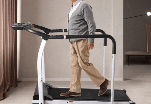 Best Walking Pad for Elderly