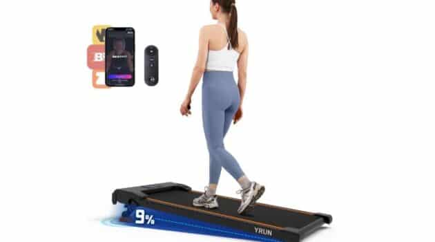 Best Walking Pad for Home