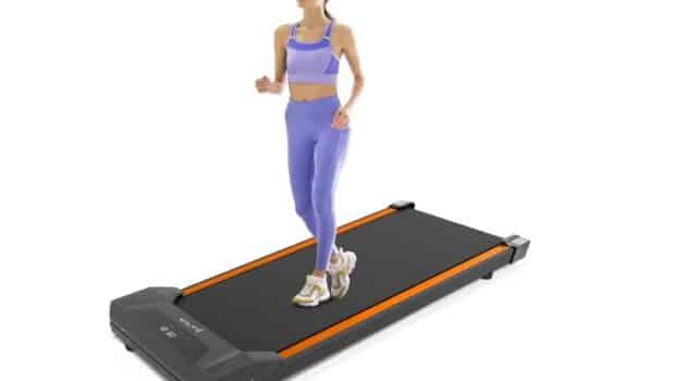 Best Walking Pad for Jogging