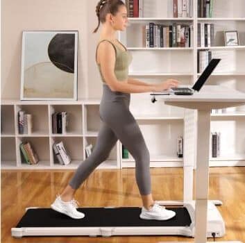 Best Walking Pad for Office