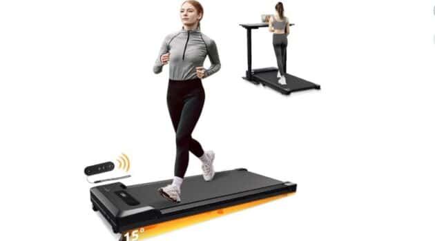 Best Walking Pad for Weight Loss