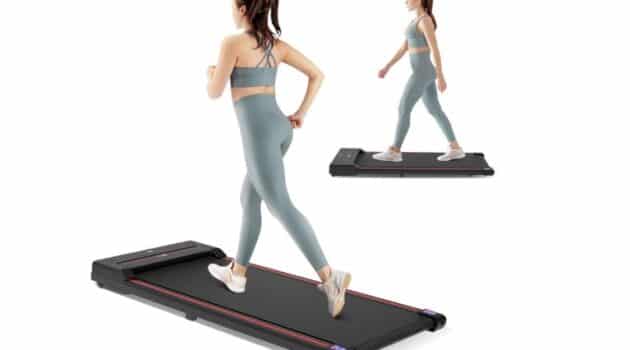 Best Walking Pad for Women
