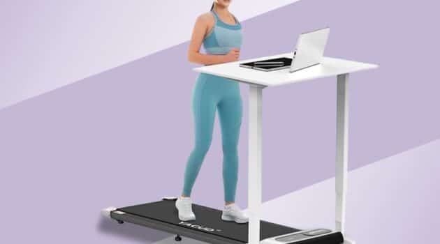 Best Walking Pad for Work