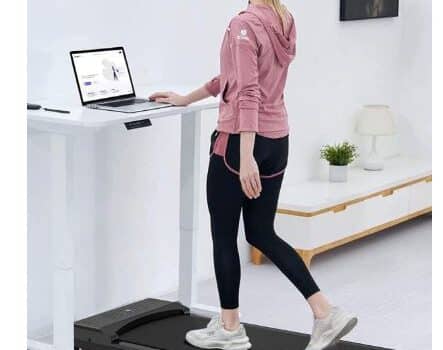 best walking pad for work from home