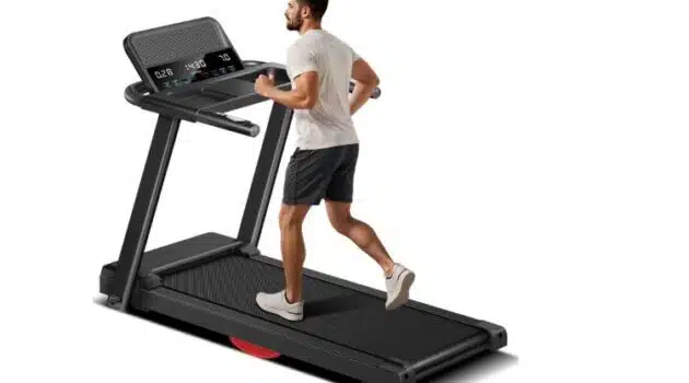 Best AC Treadmill for Home