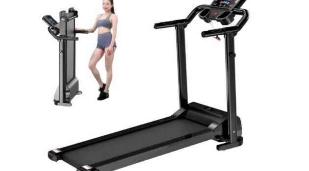 Best Affordable Folding Treadmill