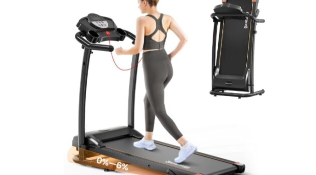 Best Affordable Treadmill for Home