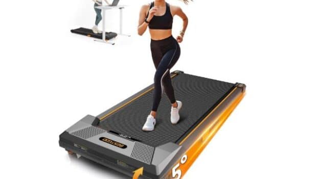 Best Affordable Treadmill for Running at Home