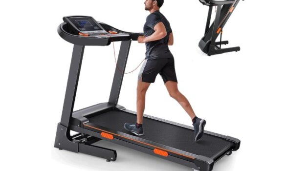 Best Auto Incline Treadmill Under 500