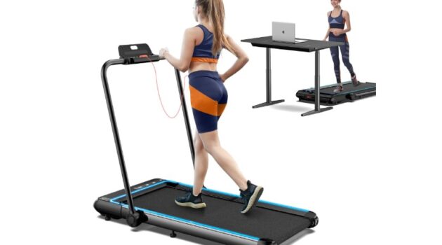 Best Basic Treadmill for Home