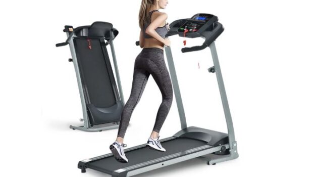 Best Budget Folding Treadmill