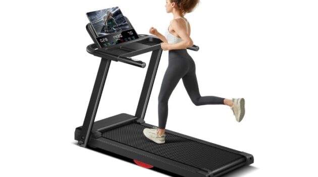 Best Budget Treadmill for Home Use