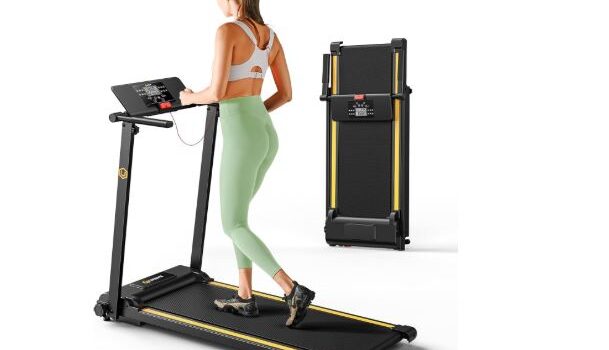 Best Cheap Folding Treadmill