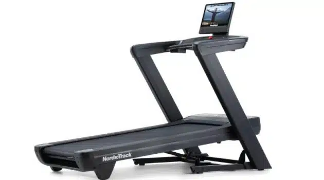 Best Commercial Treadmills for Home Gym