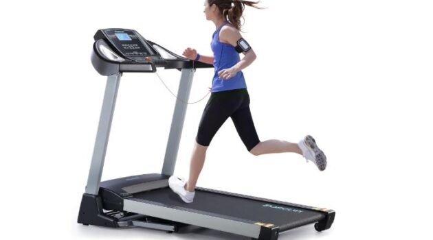 Best Compact Folding Treadmill