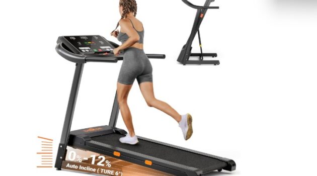 Best Compact Treadmill Under $500