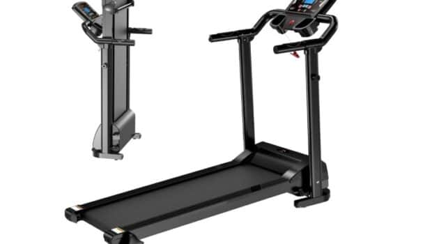 Best Compact Treadmill for Home
