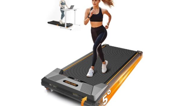 Best Durable Walking Pad