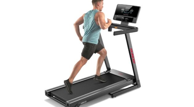 Best Economical Treadmill for Home
