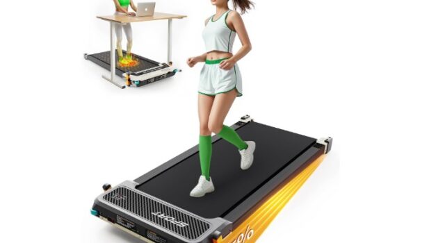 Best Electric Treadmill Under 200