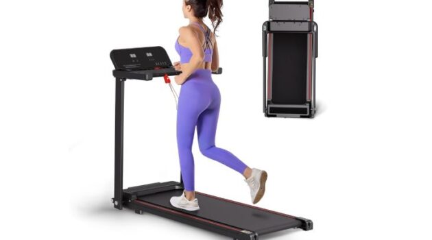 Best Electric Treadmill Under 300