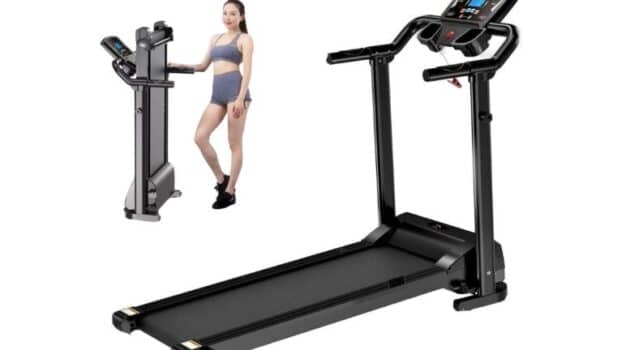 Best Electric Treadmill for Home
