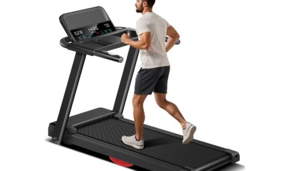 Best Electric Treadmills Under 200