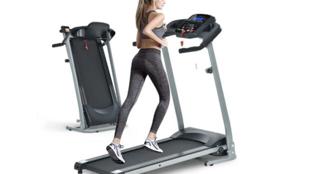 Best Fold Down Treadmill