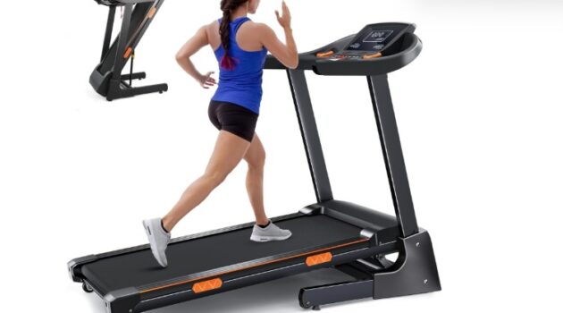 Best Fold Up Treadmill Under $200