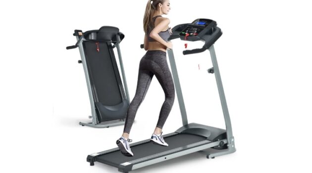 Best Fold Up Treadmill for Home