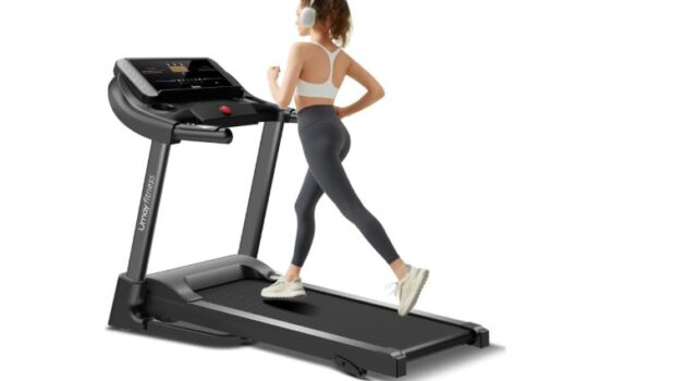 Best Folding Treadmill 300 Pound Weight Capacity