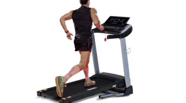 Best Folding Treadmill Under 1000