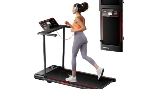 Best Folding Treadmill Under $300