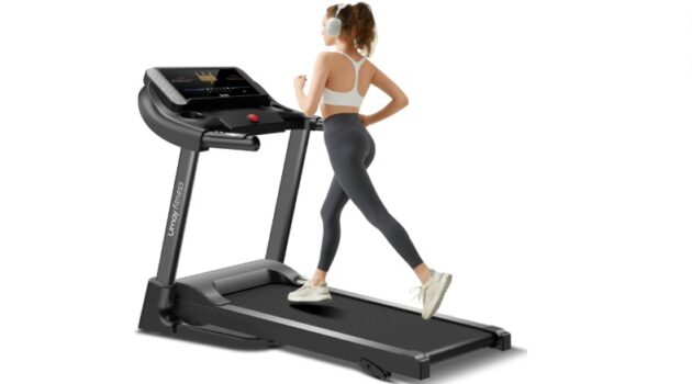 Best Folding Treadmill Under $400