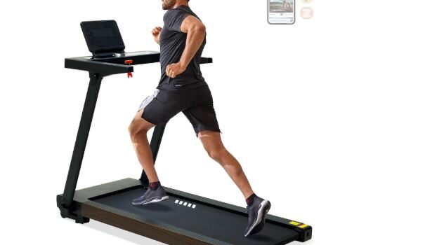 Best Folding Treadmill Under $500
