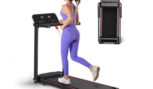 Best Folding Treadmill Under Bed