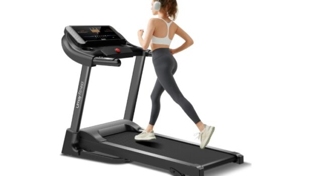 Best Folding Treadmill With Incline Under $500